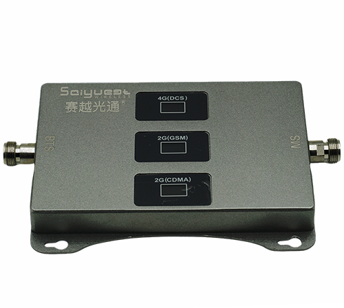 湾里三频手机信号增强器200㎡