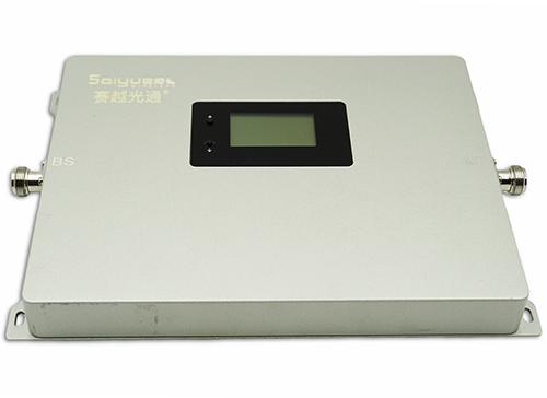  湾里三频/四频/五频手机信号接收器800㎡