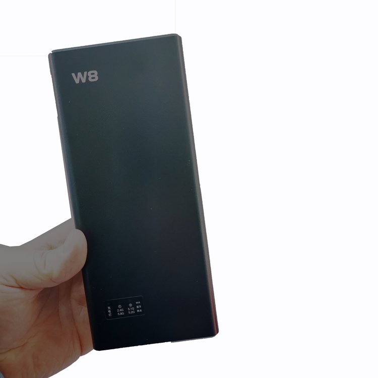  湾里蓝牙WiFi信号屏蔽器