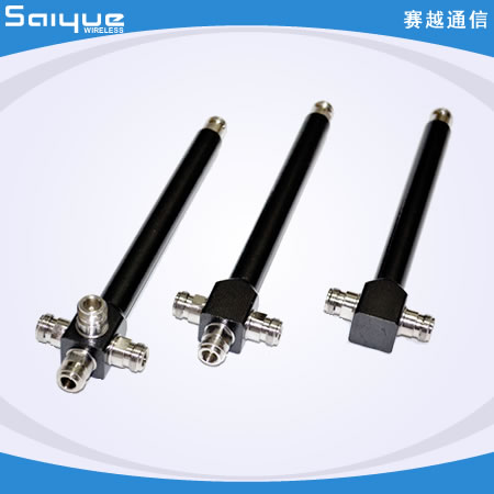  湾里FM调频广播同步广播功分器
